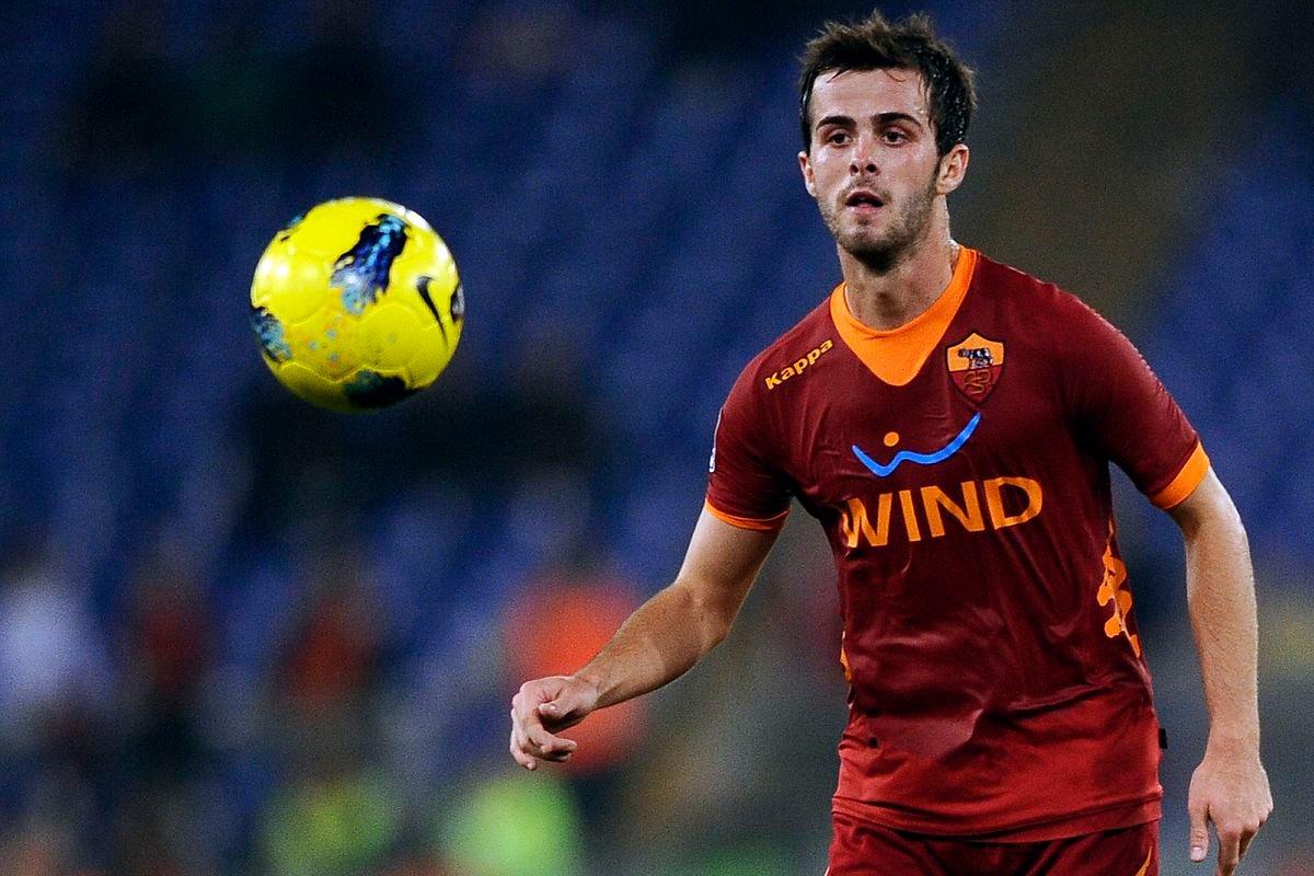 Miralem Pjanic