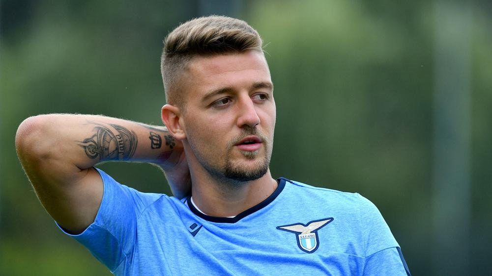 Sergej Milinkovic-Savic 