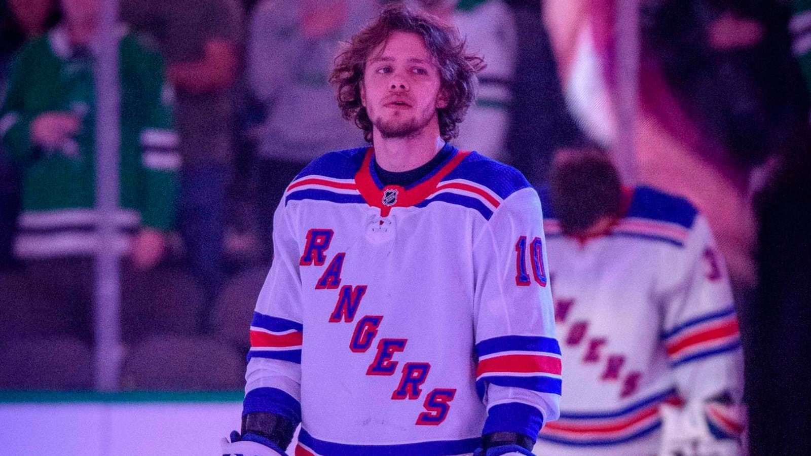 Artemi Panarin