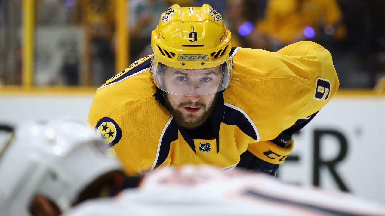 Filip Forsberg