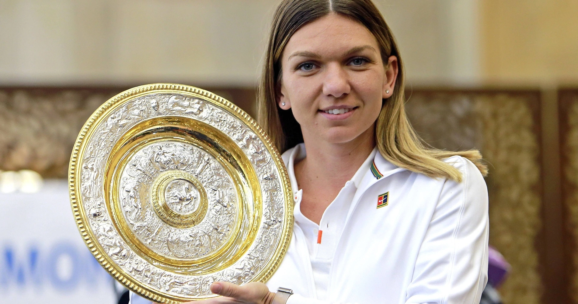 Simona Halep