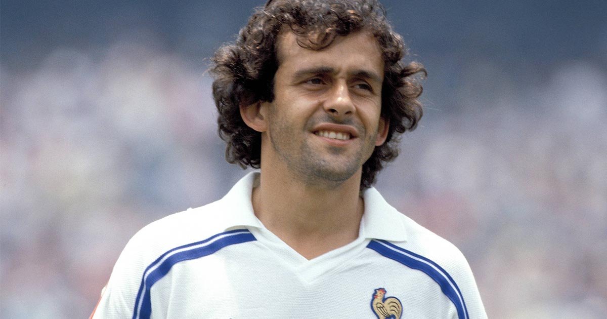 Michel Platini