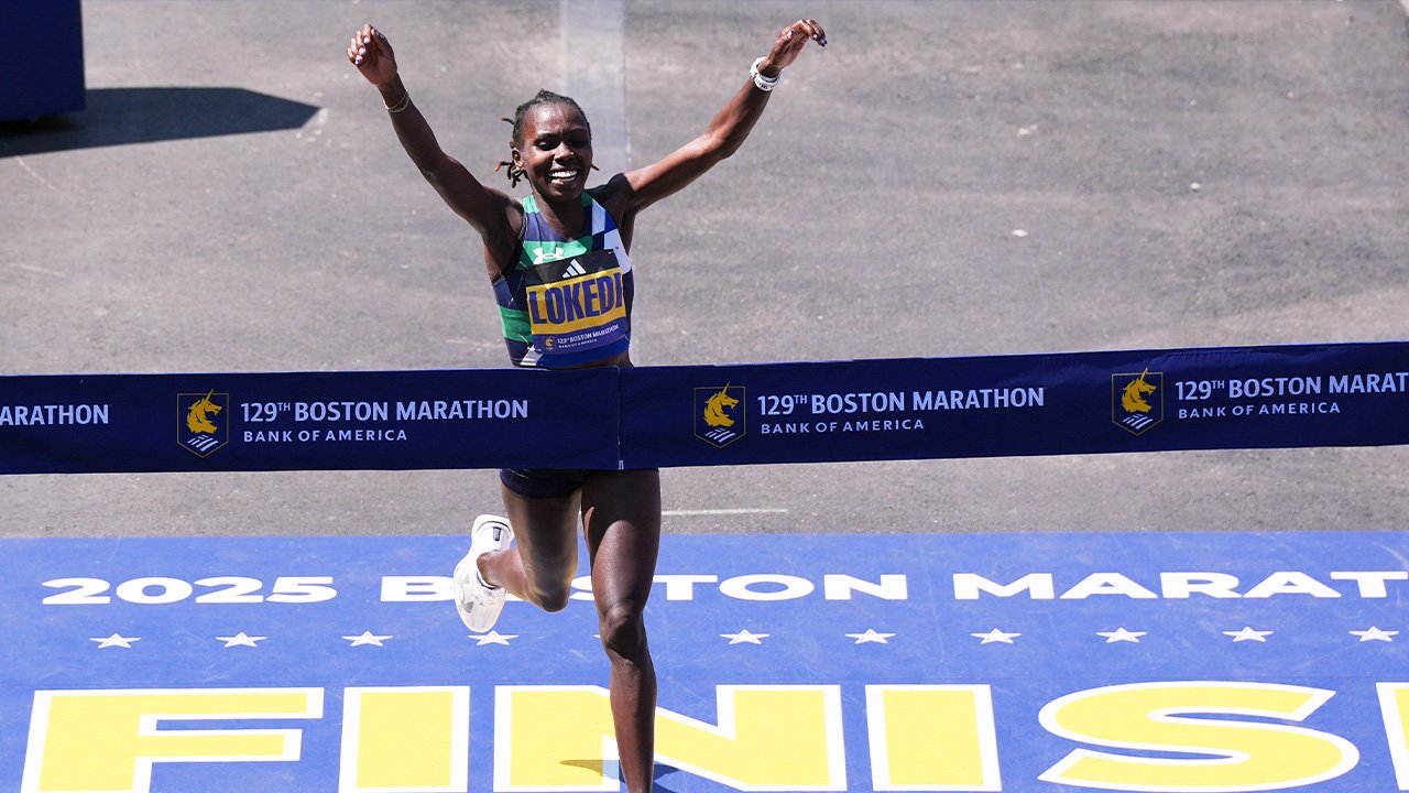 sharon lokedi