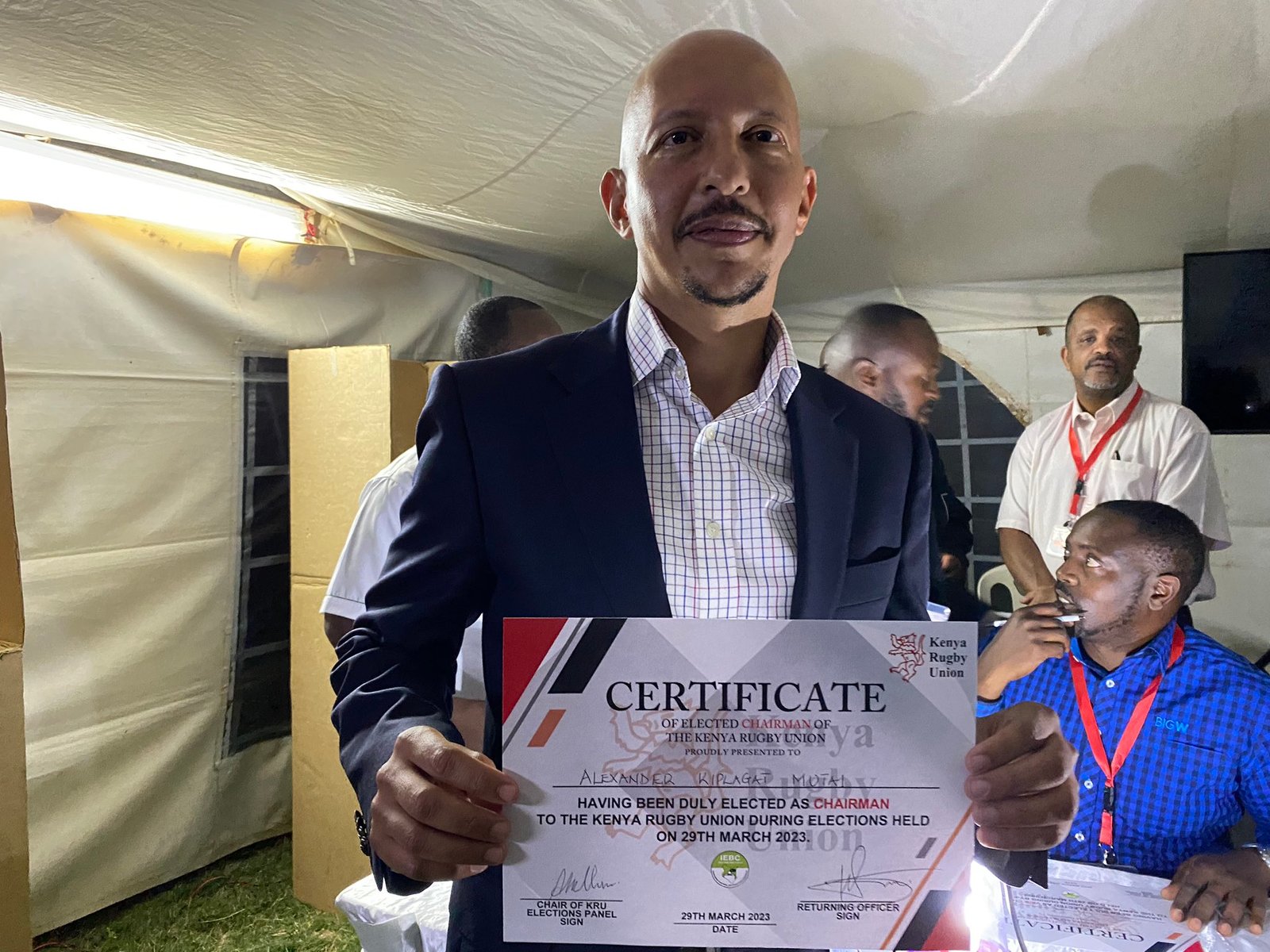 alexander sasha mutai kru