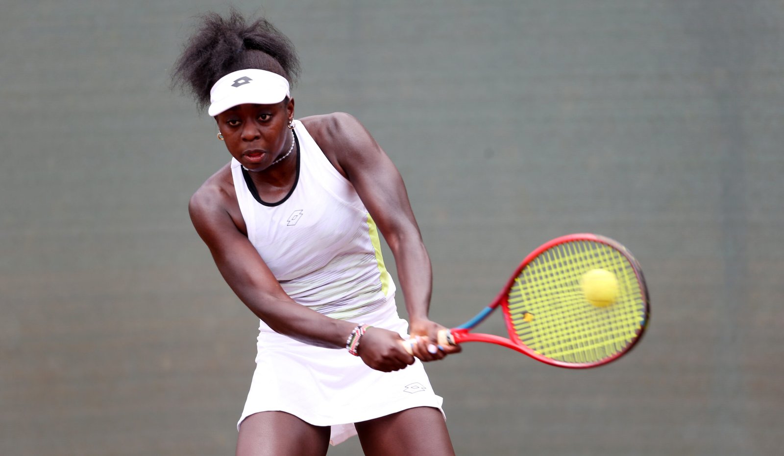 tennis kenya
