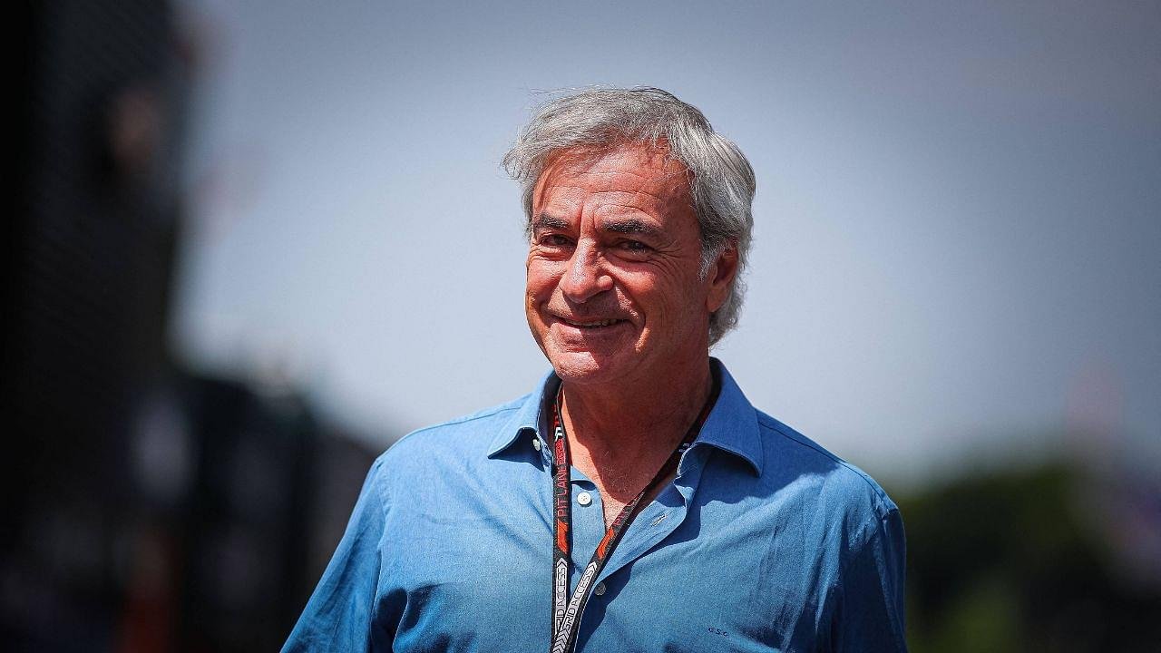carlos sainz sr fia
