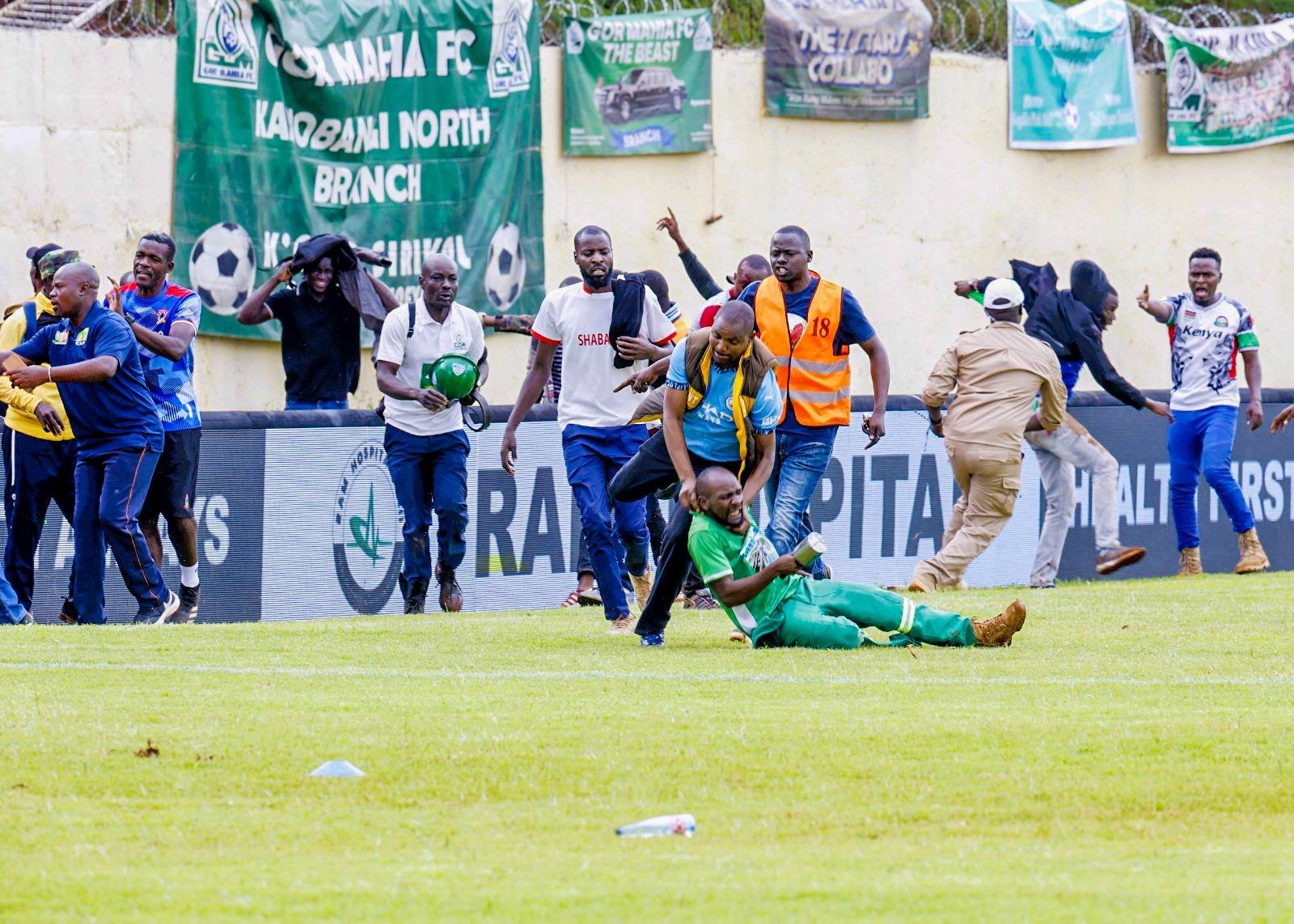 gor vs shabana