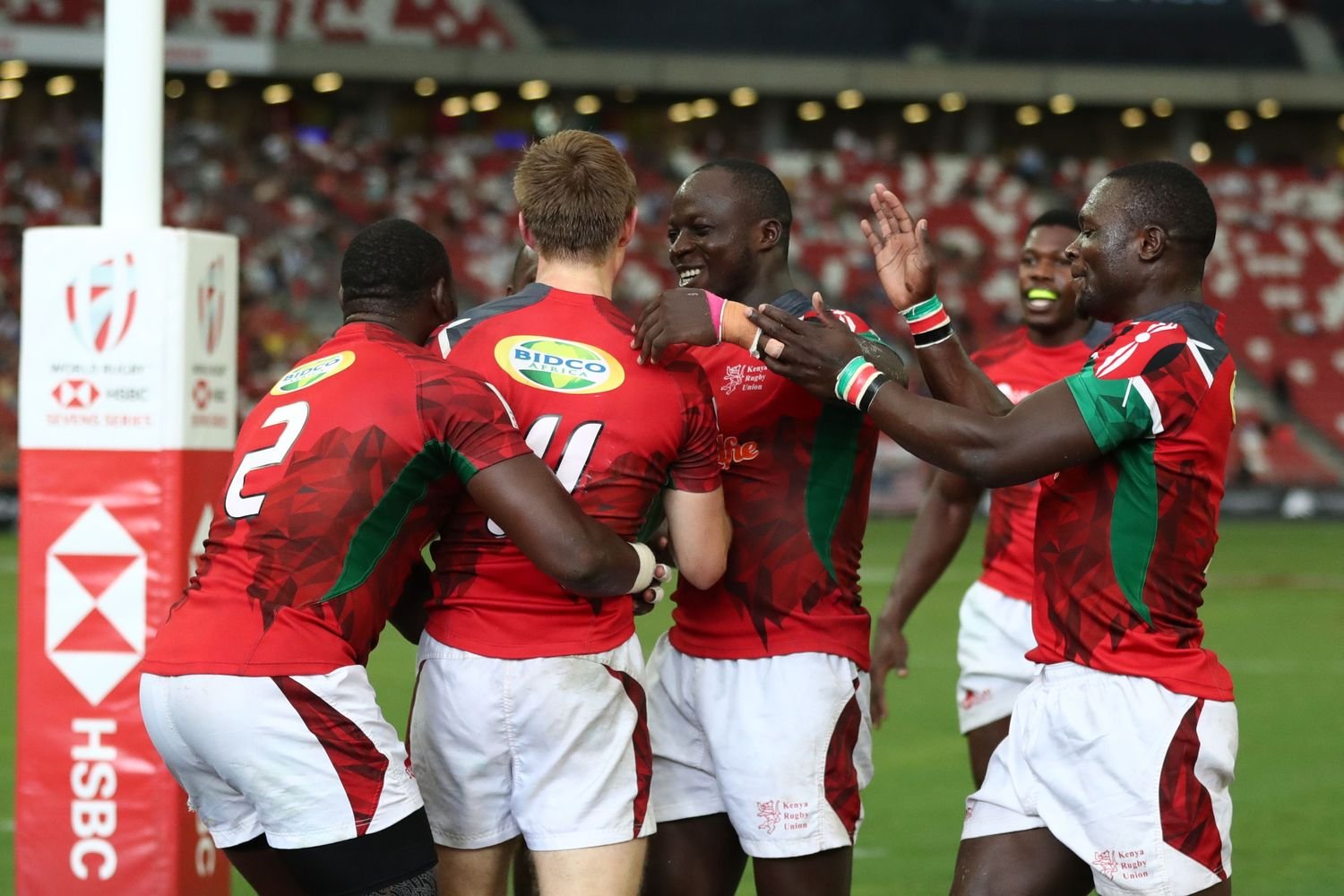 kenya rugby sevens