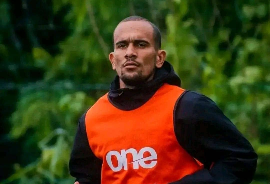 Nathan Doualla