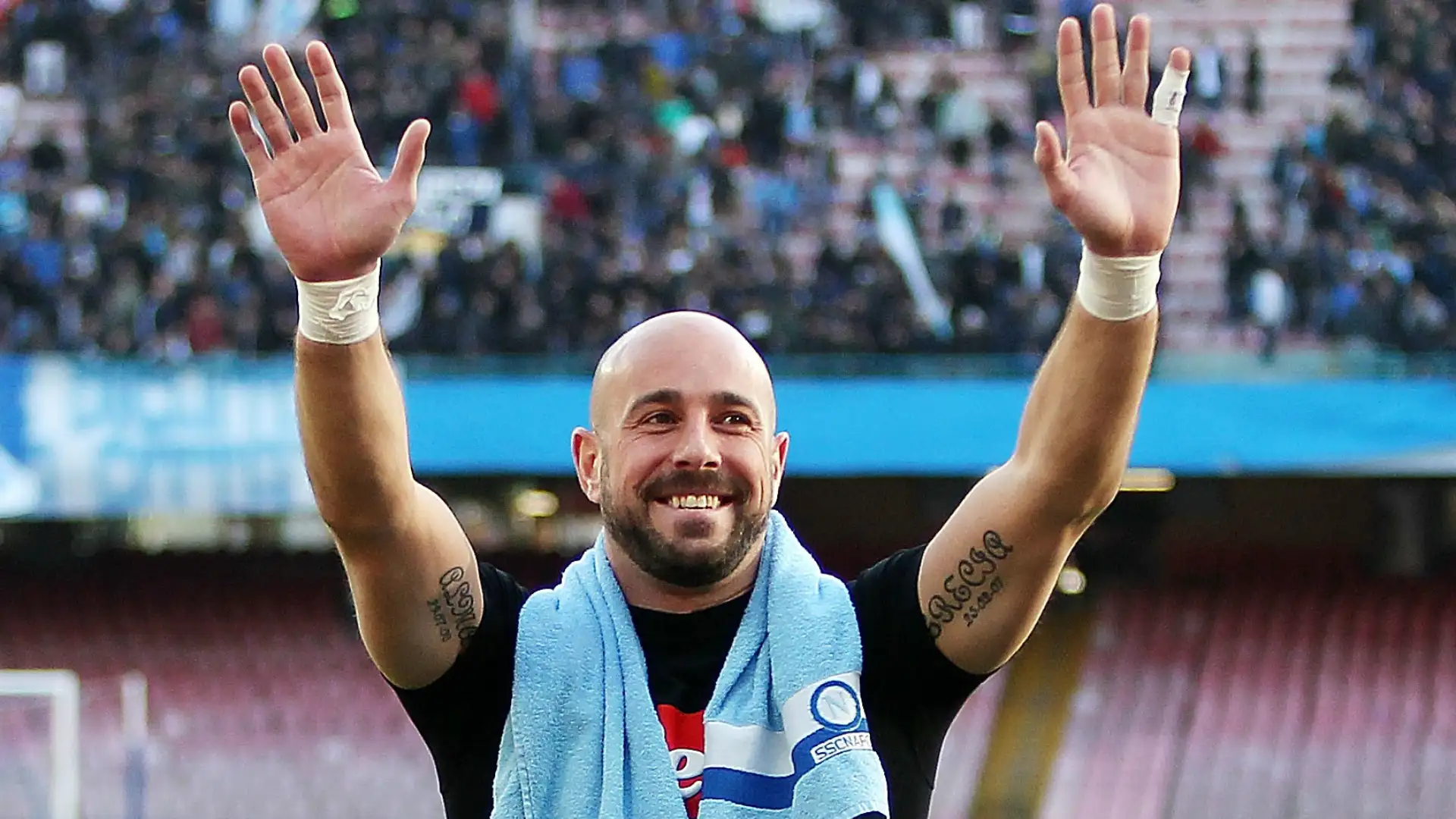 Pepe Reina