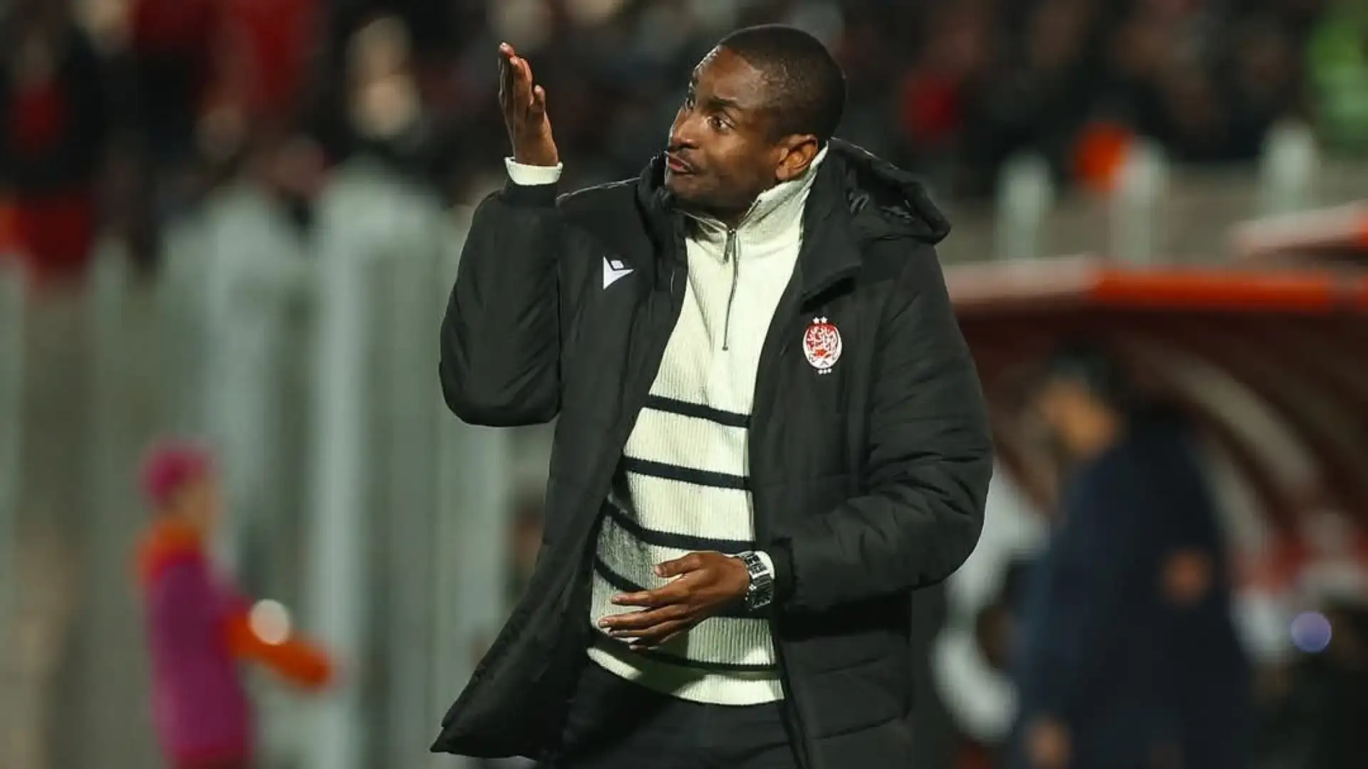 Wydad AC