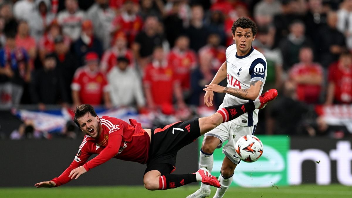 manchester united vs tottenham