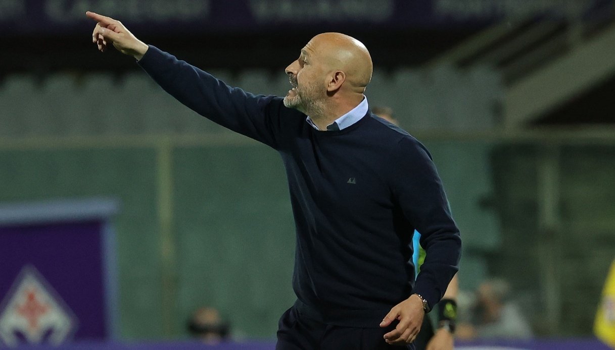 vincenzo italiano bologna