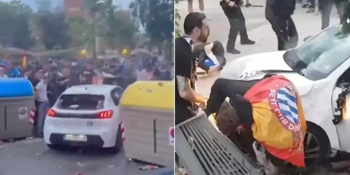 Car accident
