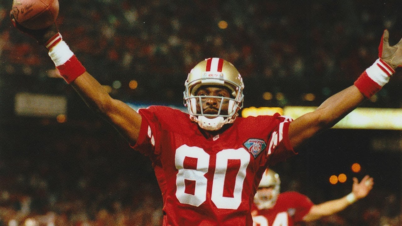 Greatest NFL players