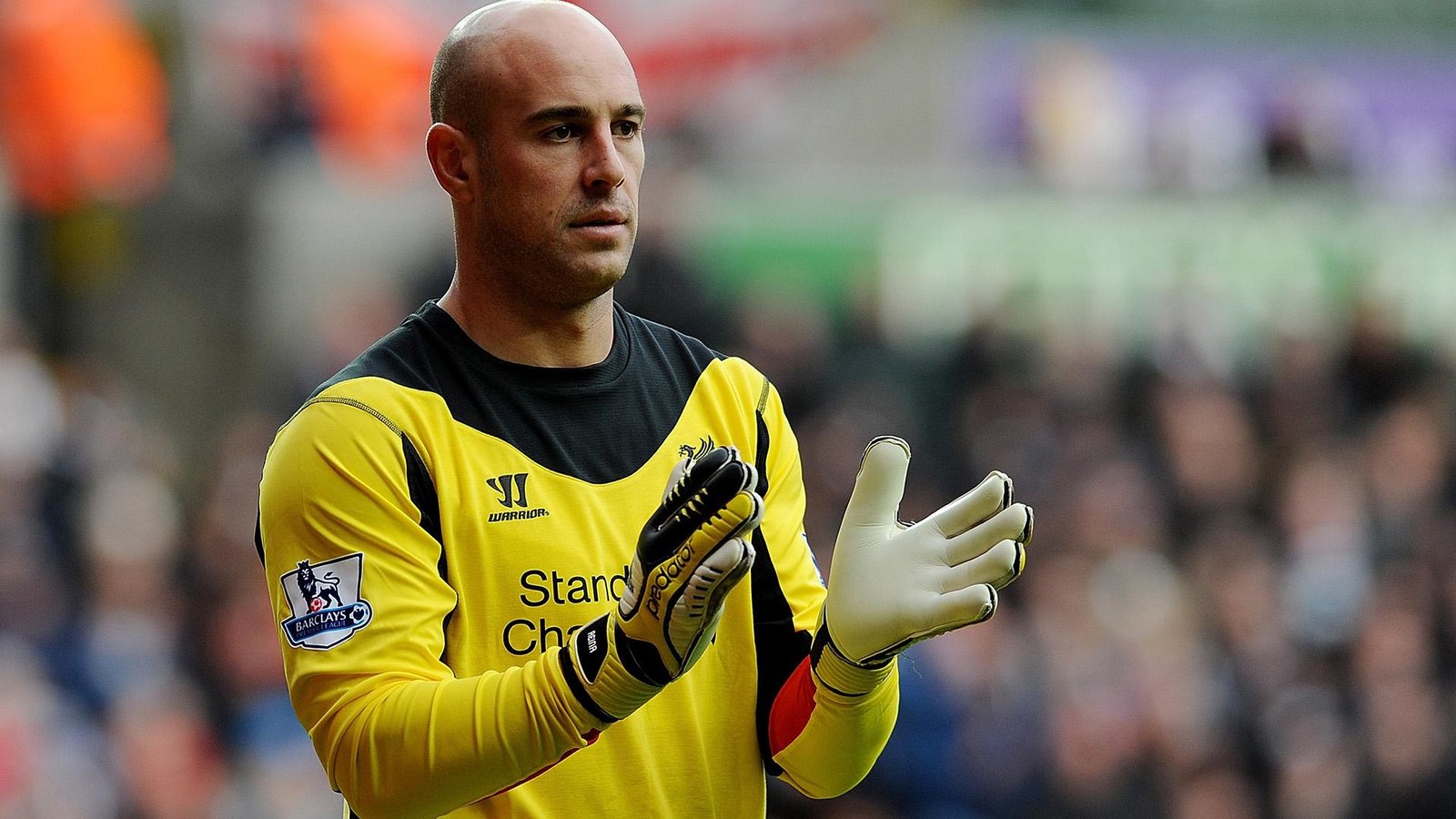 Pepe Reina