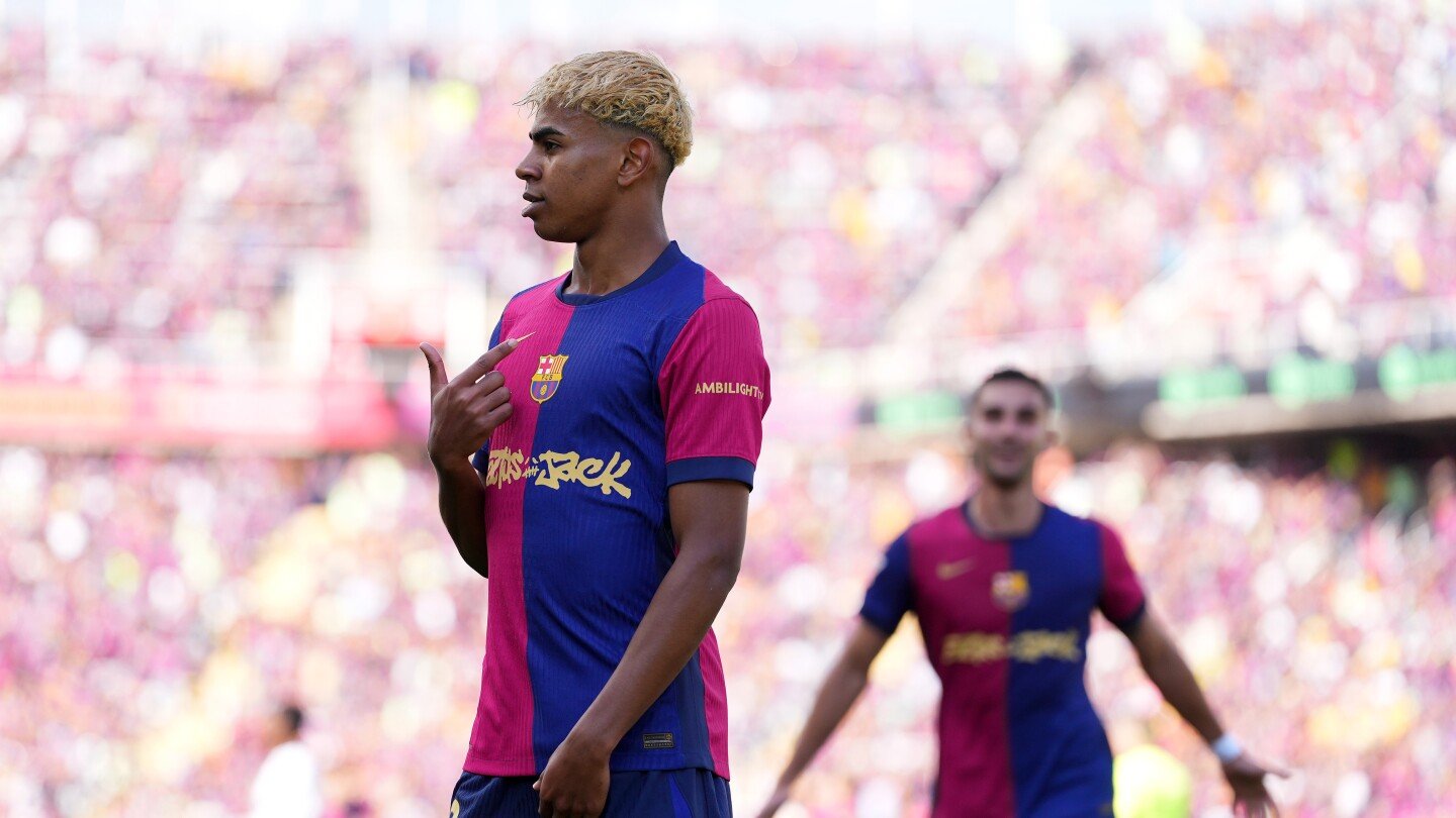 El Clasico