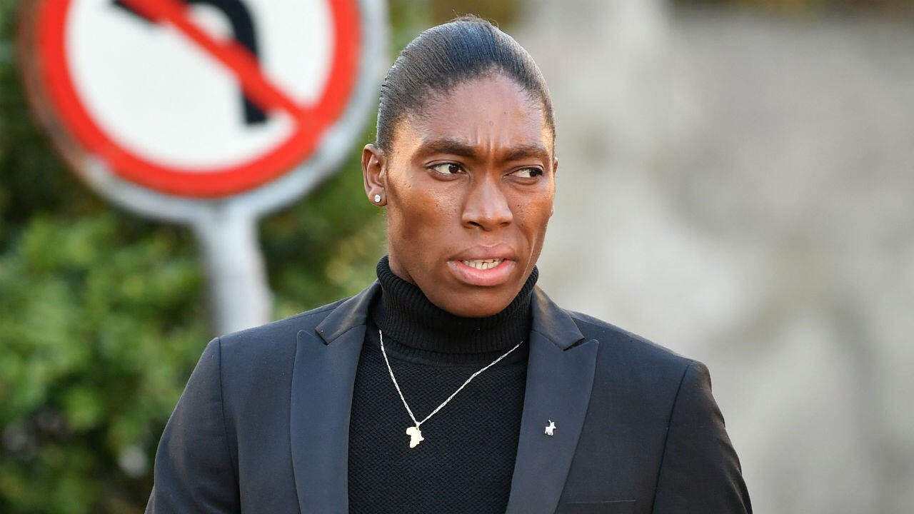 african athletes breaking stereotypes