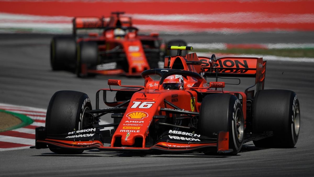 african countries that hosted f1 grand prix