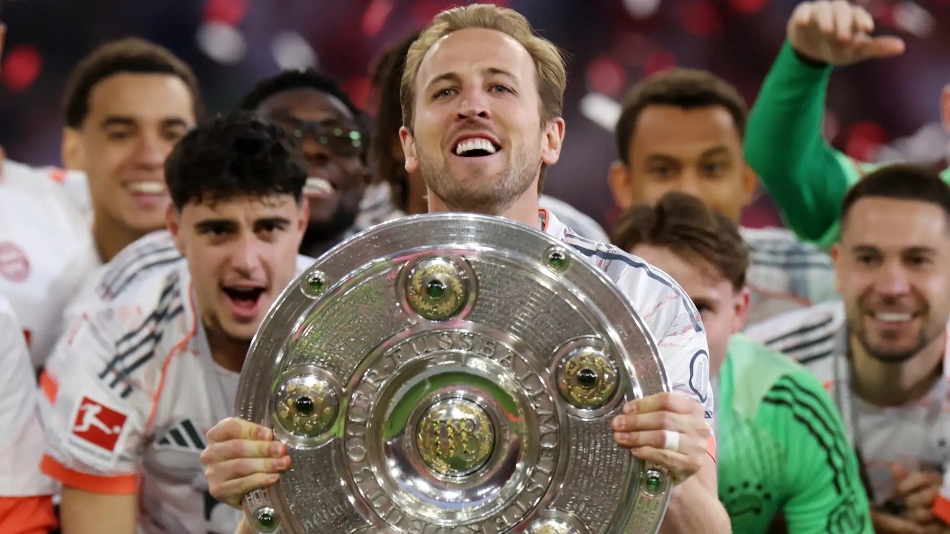 Harry Kane