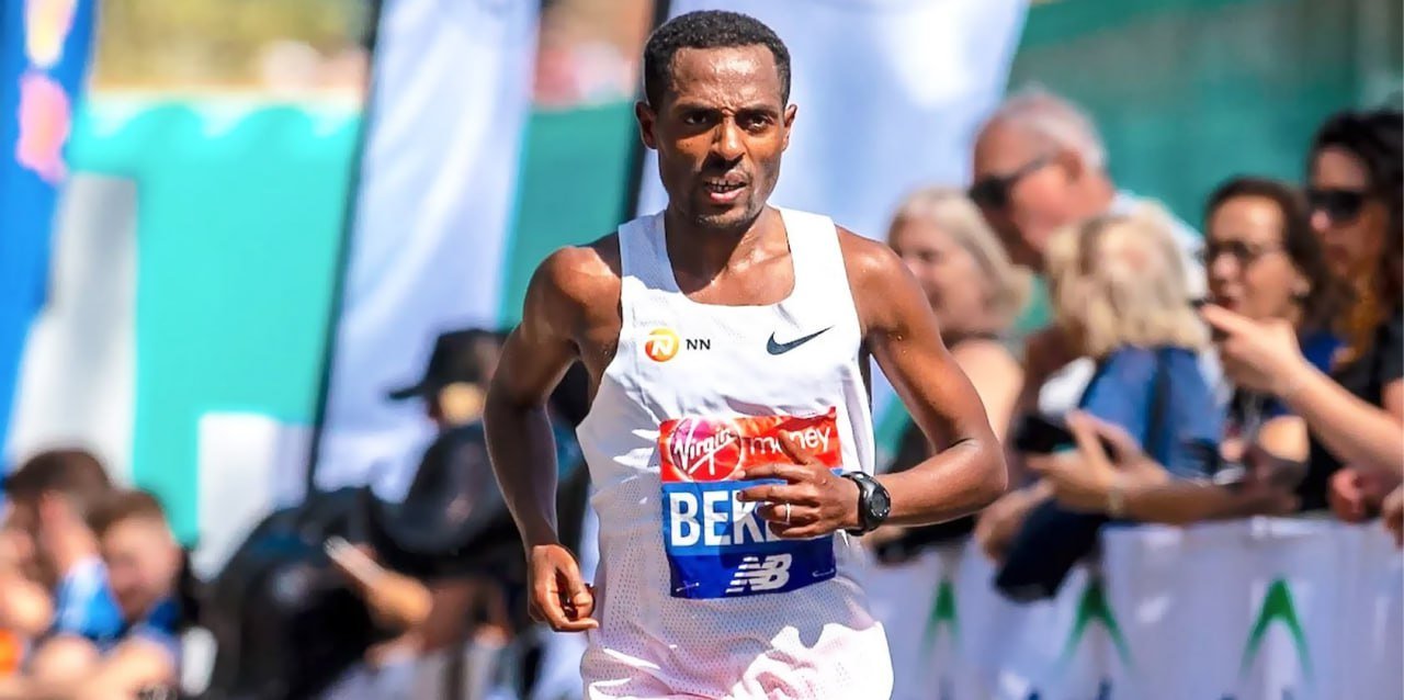 richest ethiopian athletes