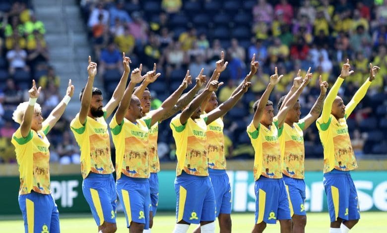 mamelodi sundowns club world cup