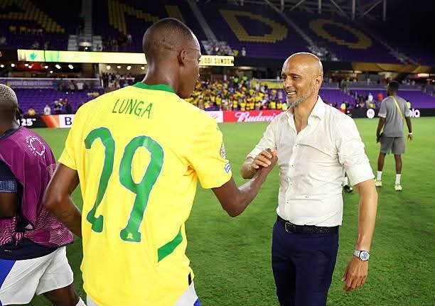 mamelodi sundowns vs fluminense fc
