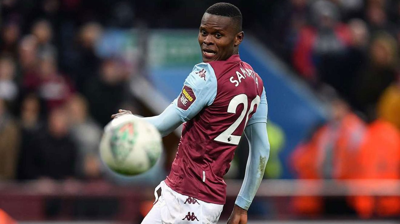 Richest Tanzanian footballer