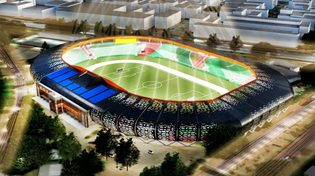 talanta sports city stadium