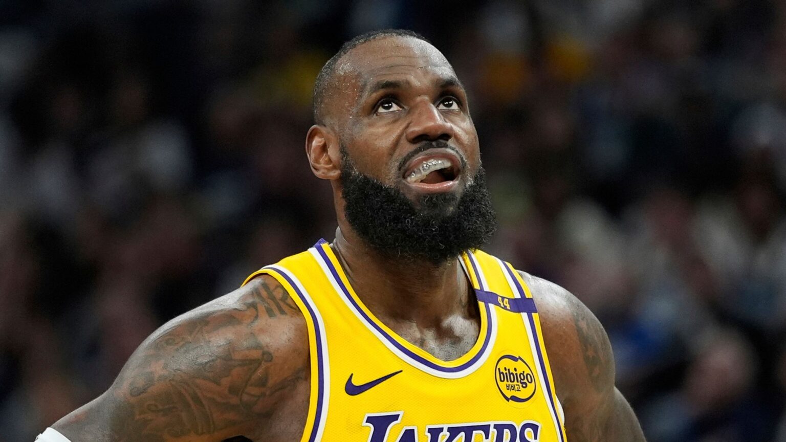 LeBron James Net Worth 2026: The $1.2B Billionaire Breakdown