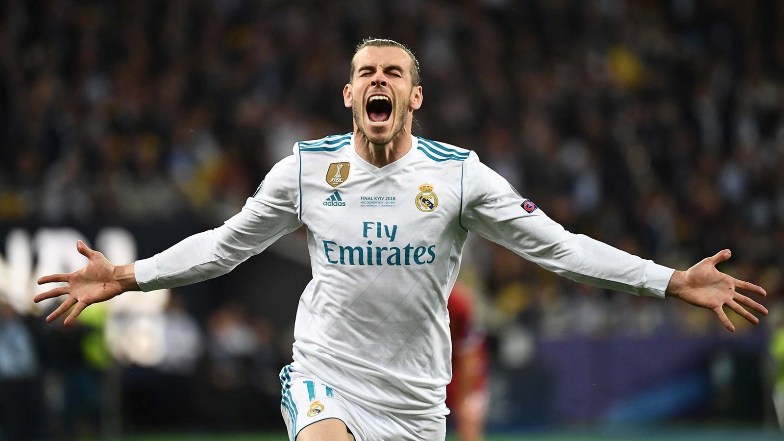 Gareth Bale