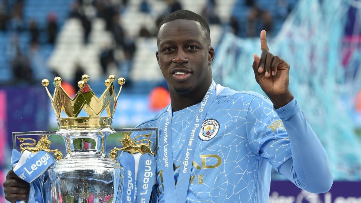 Benjamin Mendy