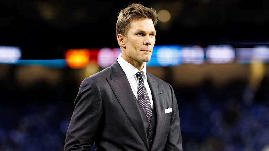 Tom Brady