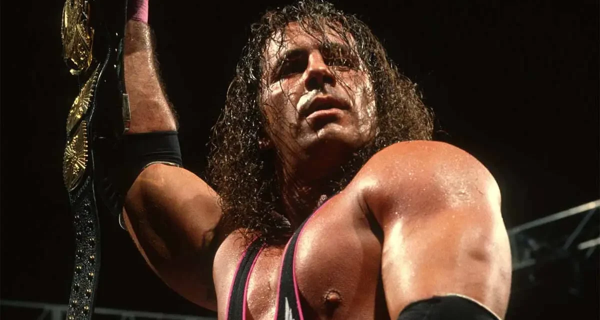 Greatest Canadian wrestlers