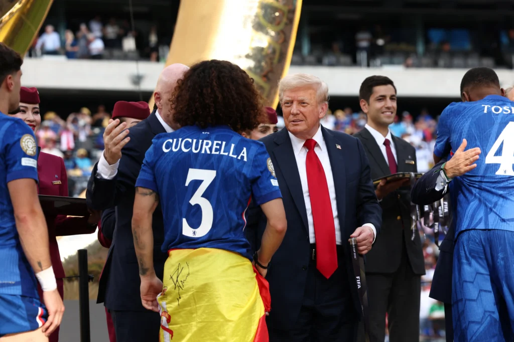 FIFA Club World Cup