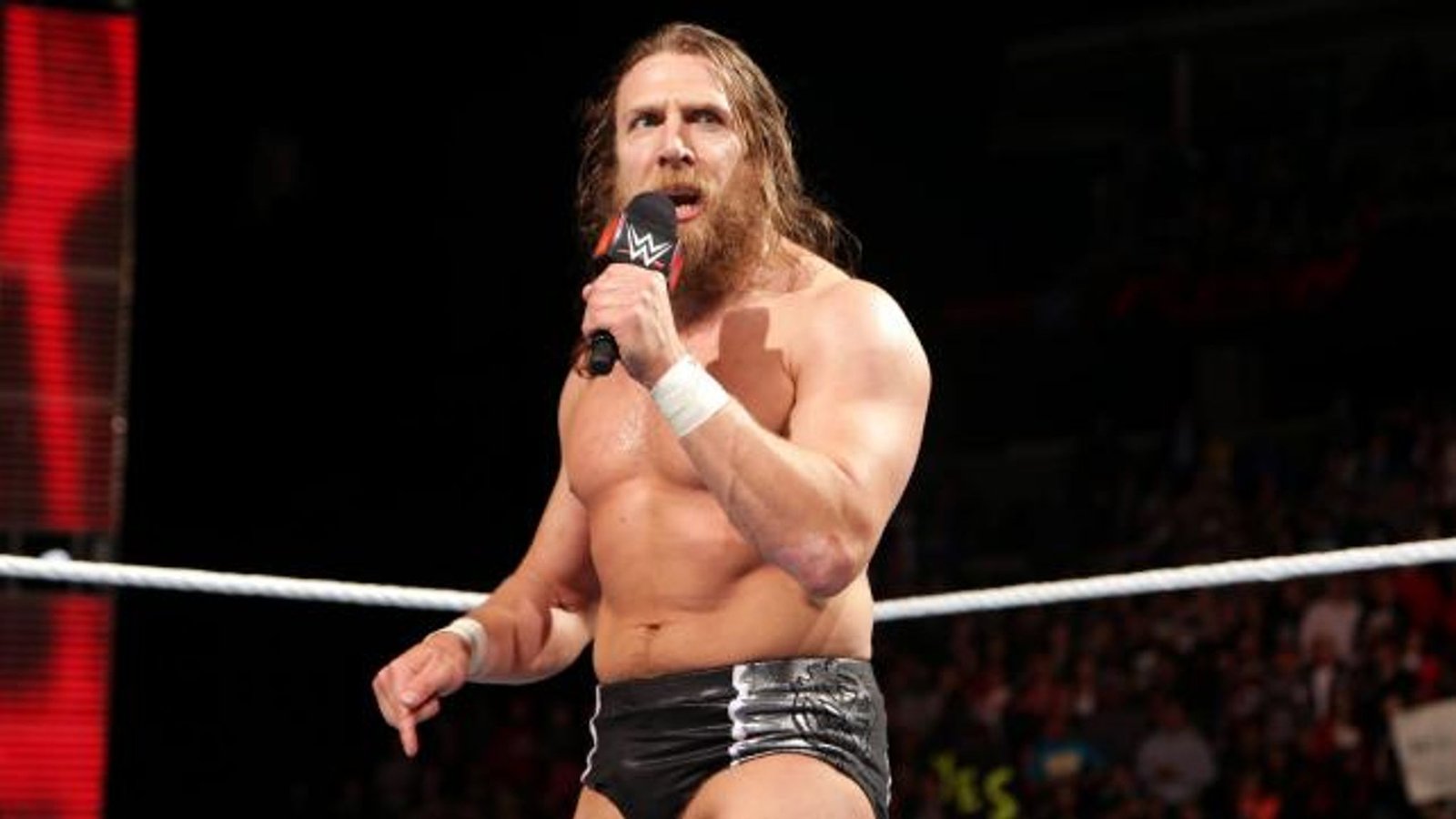 Daniel Bryan