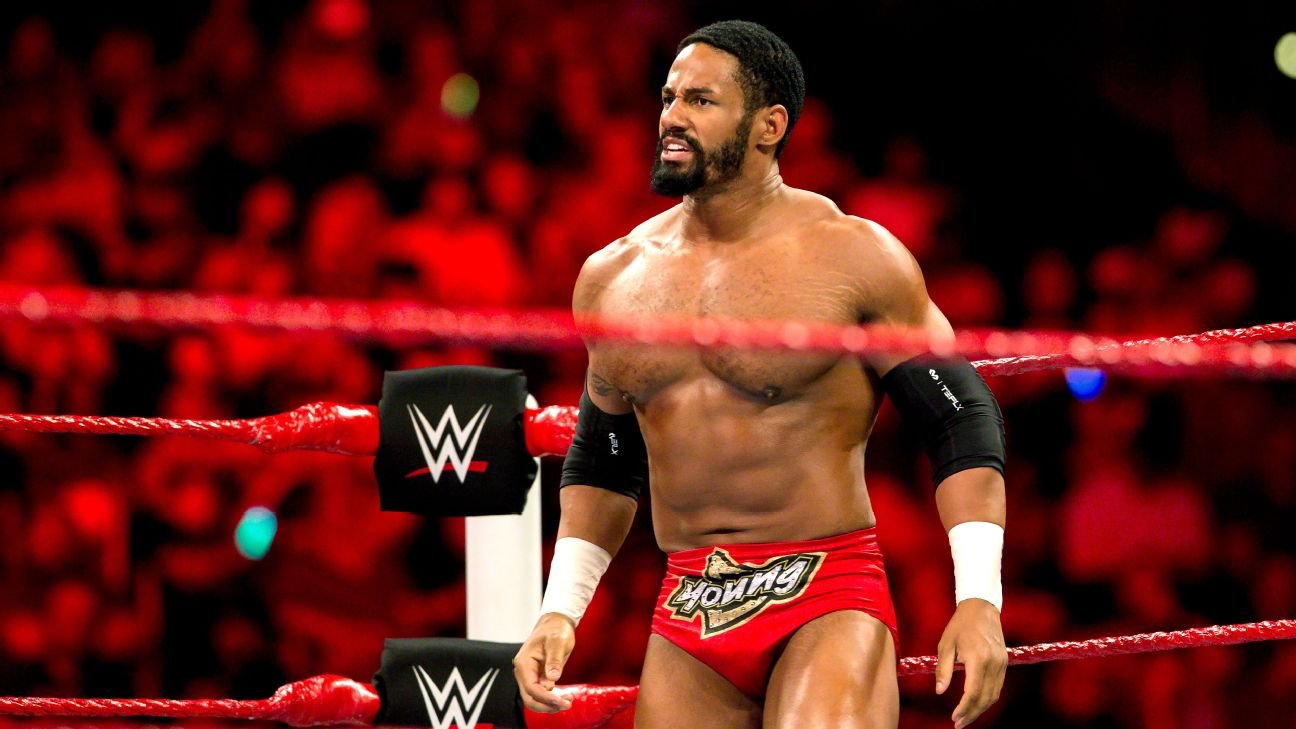 Darren Young
