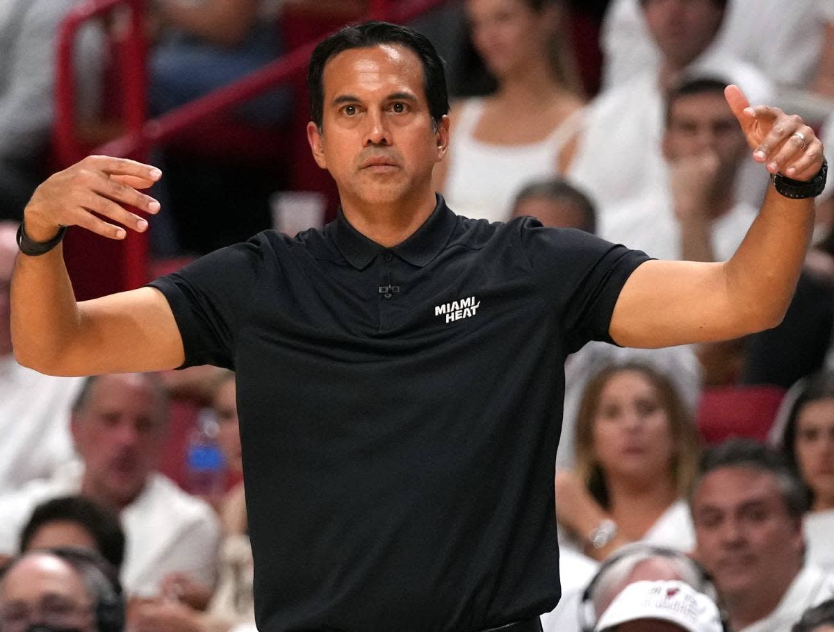 erick spoelstra contract after divorce