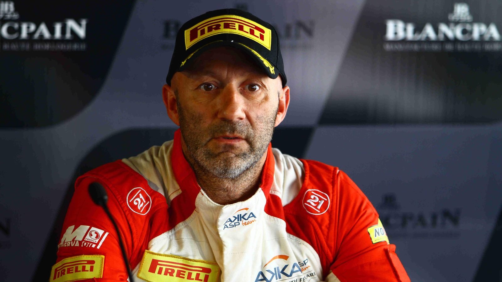 Fabien Barthez