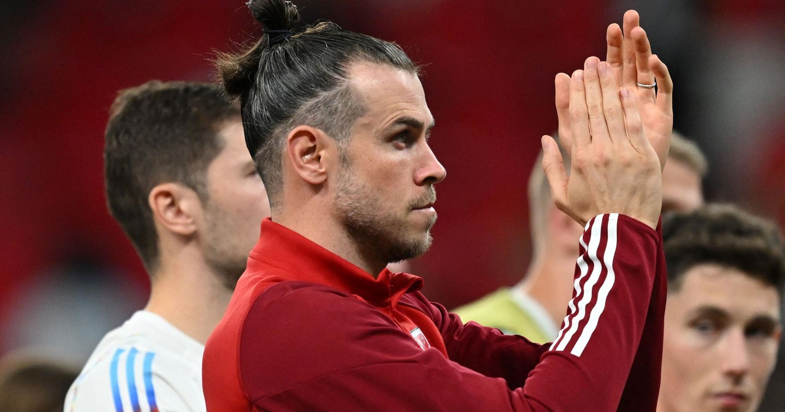 Gareth Bale
