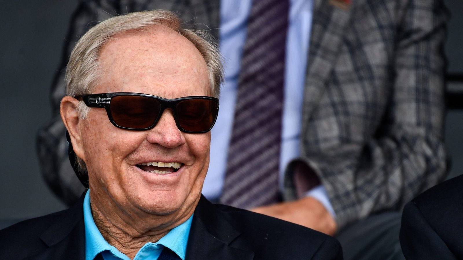 Jack Nicklaus