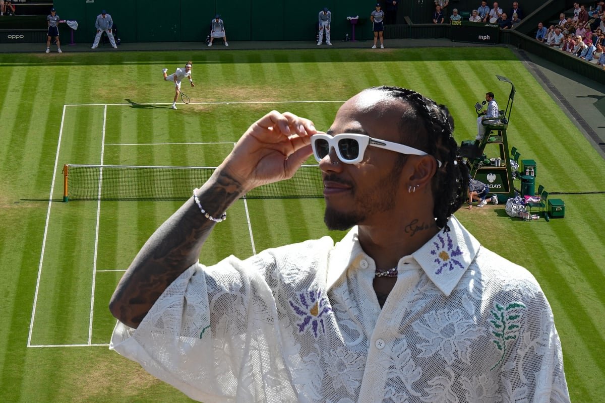 wimbledon luxury rules and regulations
