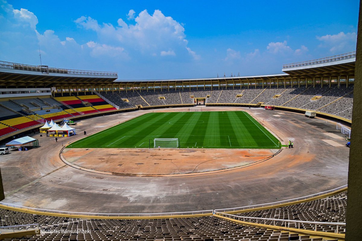 2025 chan tickets in uganda
