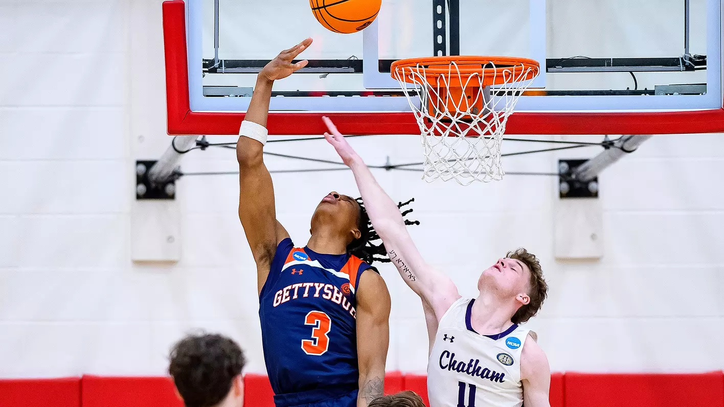 Basketball rules