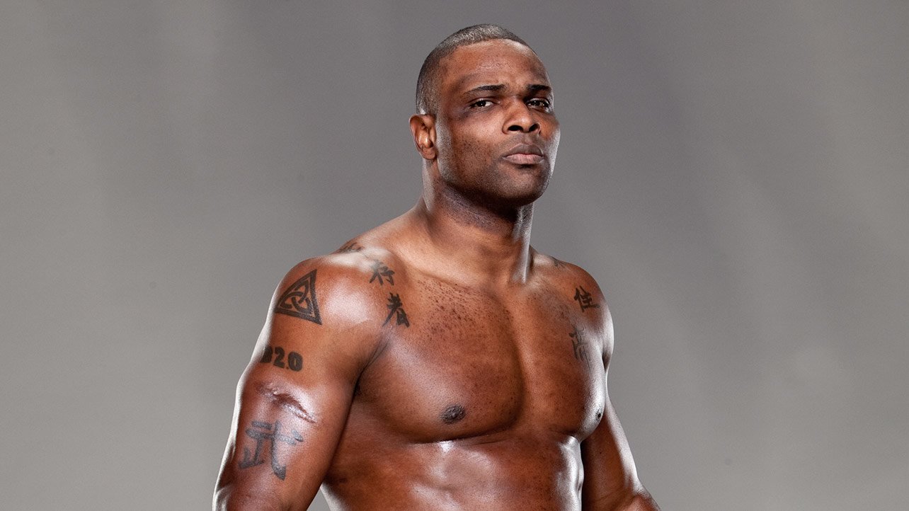Michael Tarver