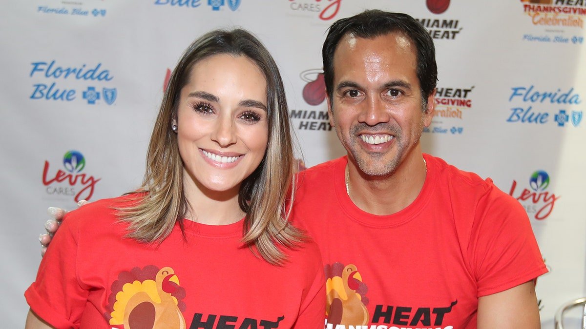erick spoelstra contract