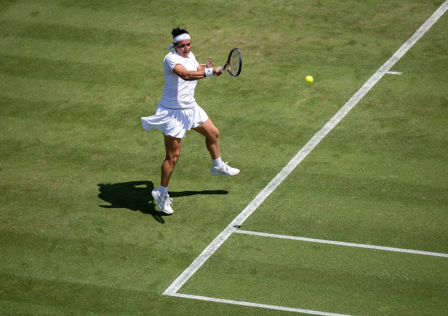 ons jabeur tennis break