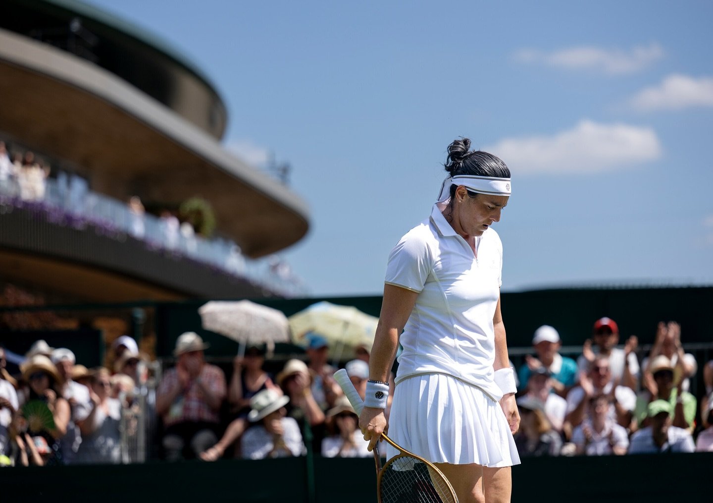 ons jabeur tennis break