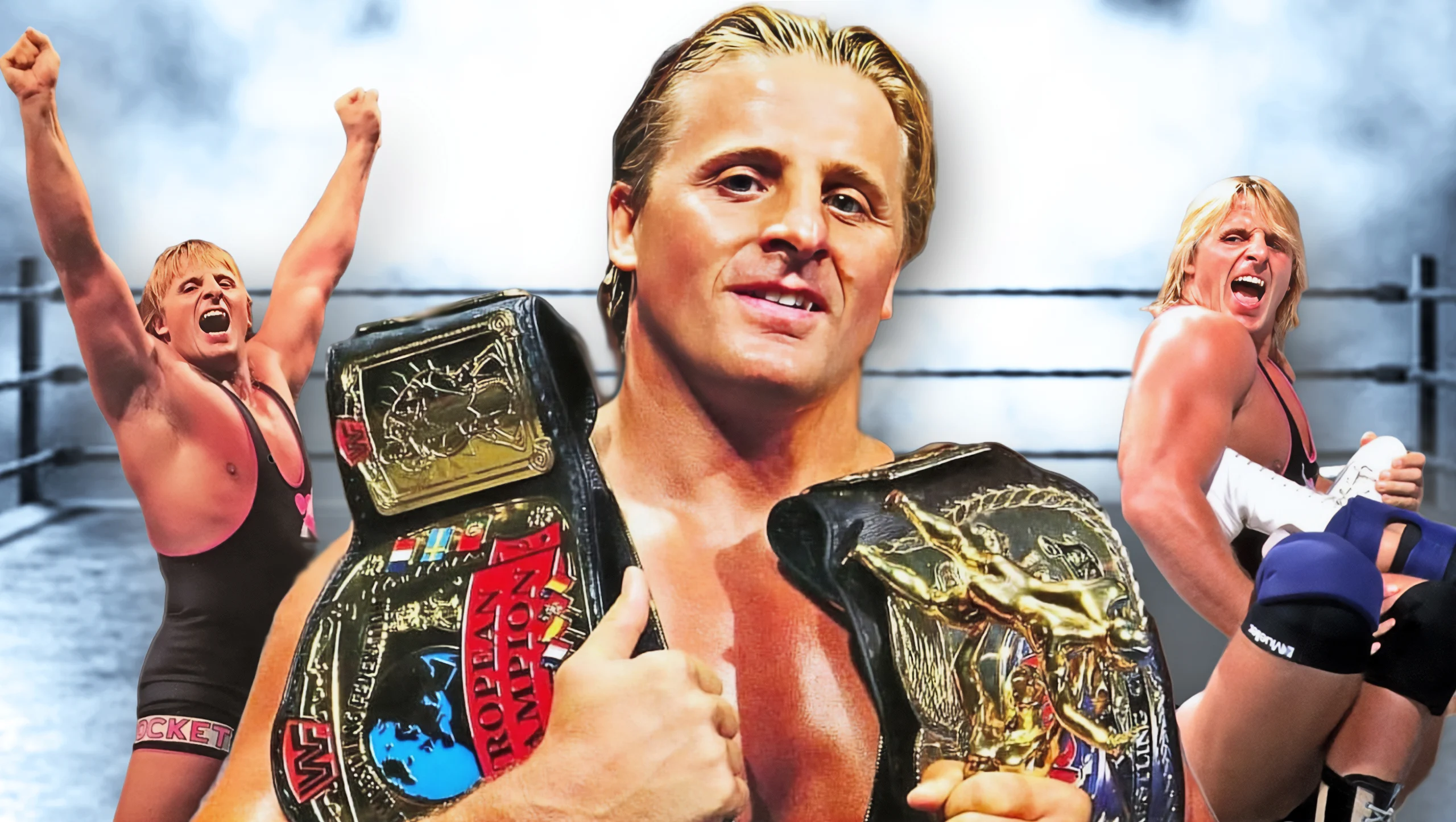 Owen Hart