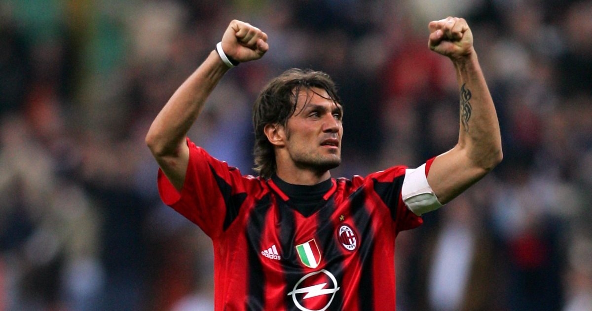 Iconic centre-back partnerships of the 21st century